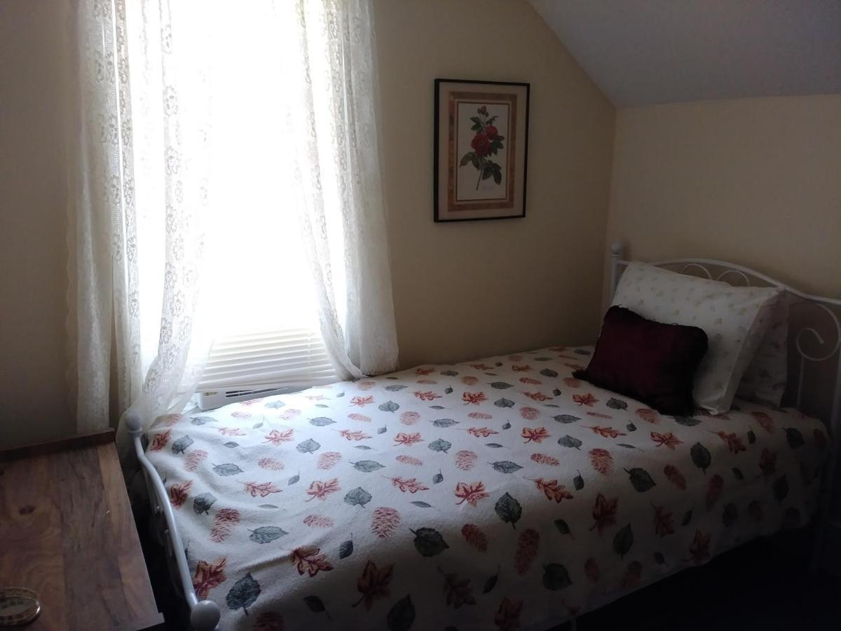 The Sturgis Motel エクステリア 写真