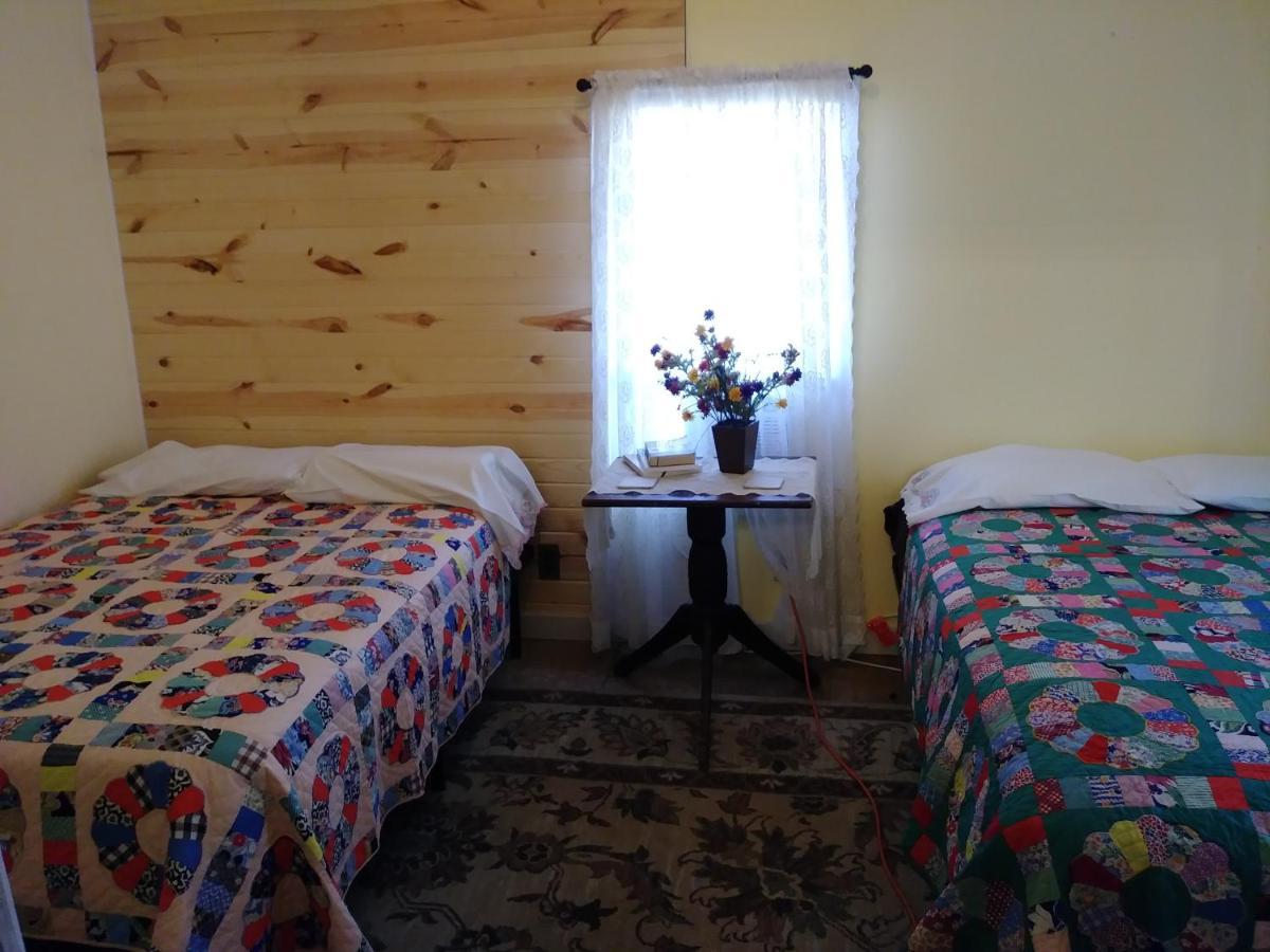 The Sturgis Motel エクステリア 写真