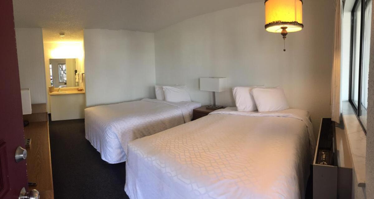 The Sturgis Motel エクステリア 写真