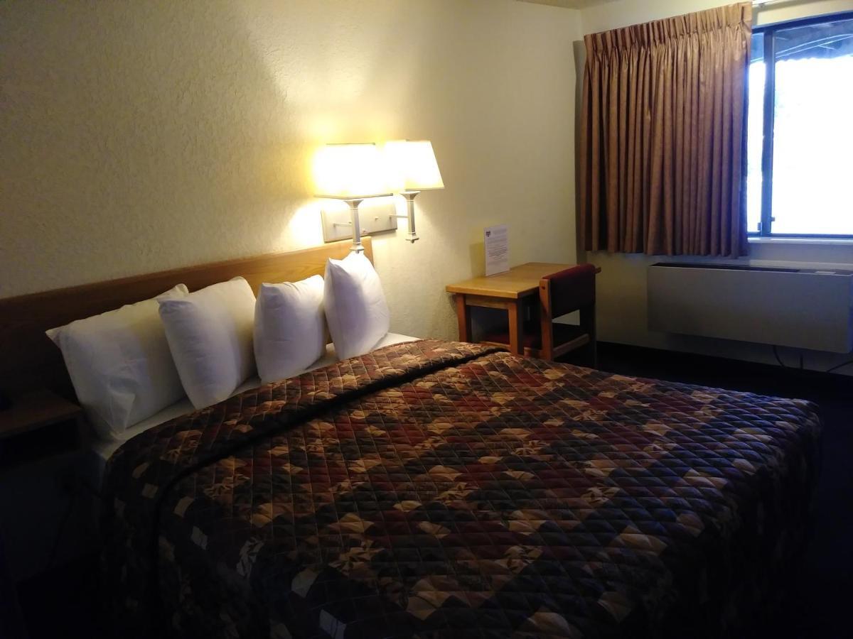 The Sturgis Motel エクステリア 写真