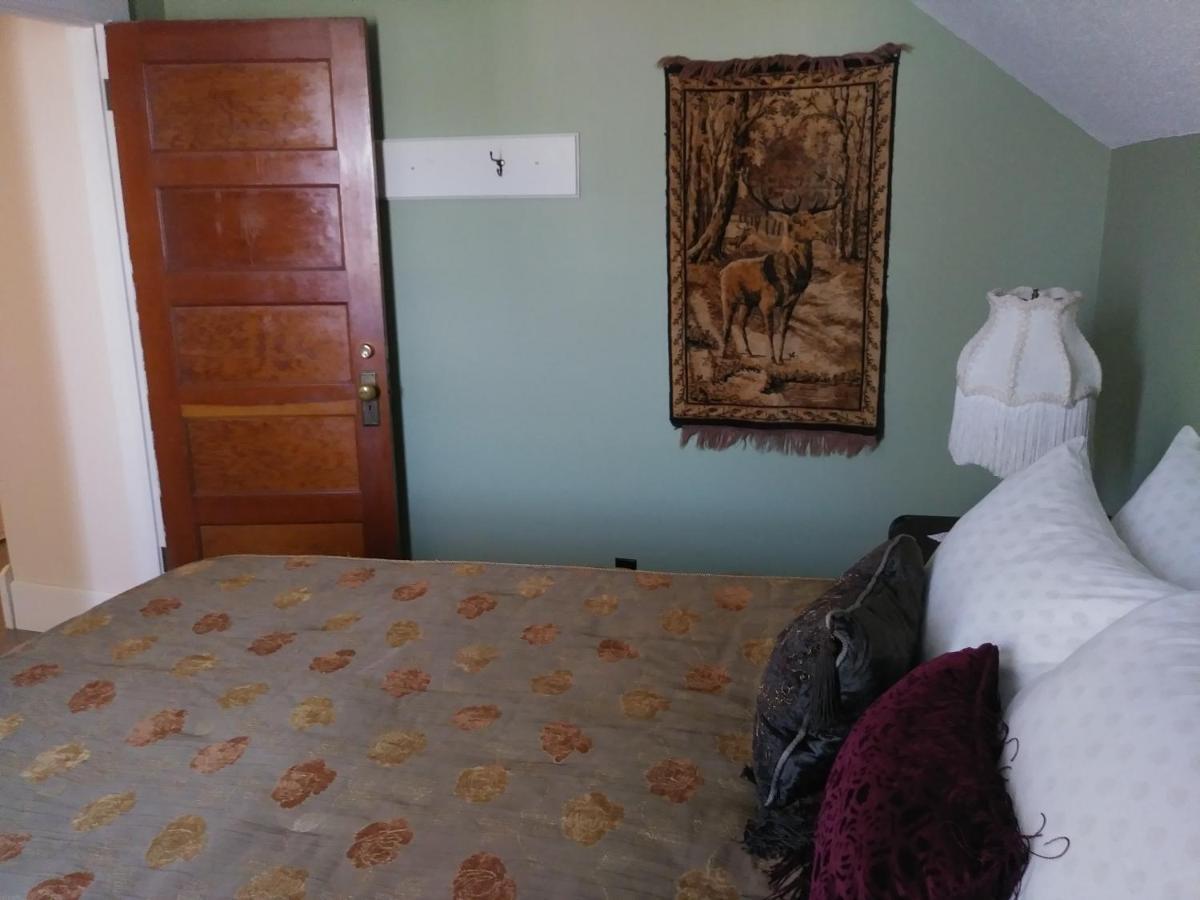 The Sturgis Motel エクステリア 写真