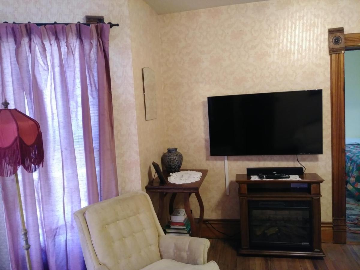 The Sturgis Motel エクステリア 写真